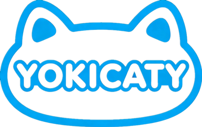 Yokicaty Logo