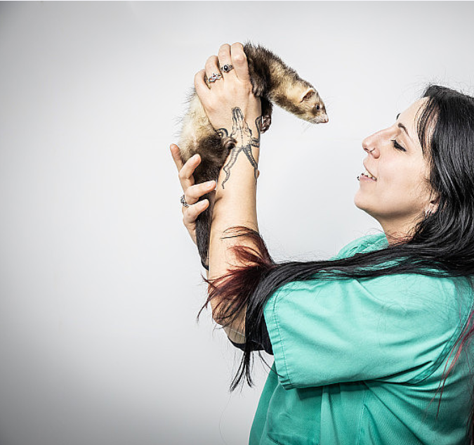 Yokicaty Logistics Center